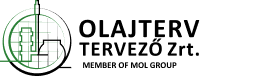 OLAJTERV